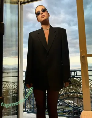 Adele Exarchopoulos / adeleexarchopoulos nude photo #0332