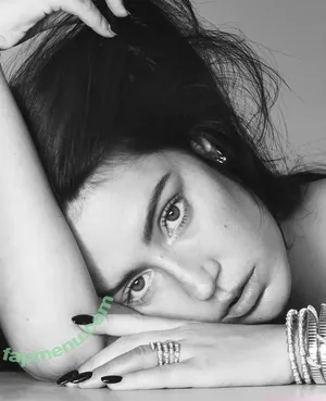 Adele Exarchopoulos / adeleexarchopoulos nude photo #0371