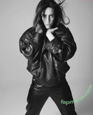 Adele Exarchopoulos / adeleexarchopoulos nude photo #0373