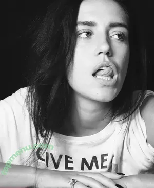 Adele Exarchopoulos / adeleexarchopoulos nude photo #0374