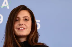 Adele Exarchopoulos / adeleexarchopoulos nude photo #0380