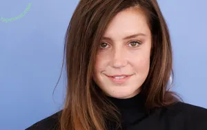 Adele Exarchopoulos / adeleexarchopoulos nude photo #0401