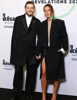 Adele Exarchopoulos / adeleexarchopoulos nude photo #0448