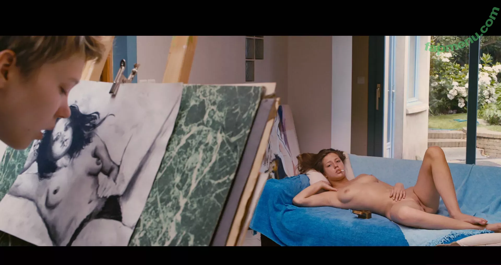 Adele Exarchopoulos nude photo #0014 (adeleexarchopoulos)