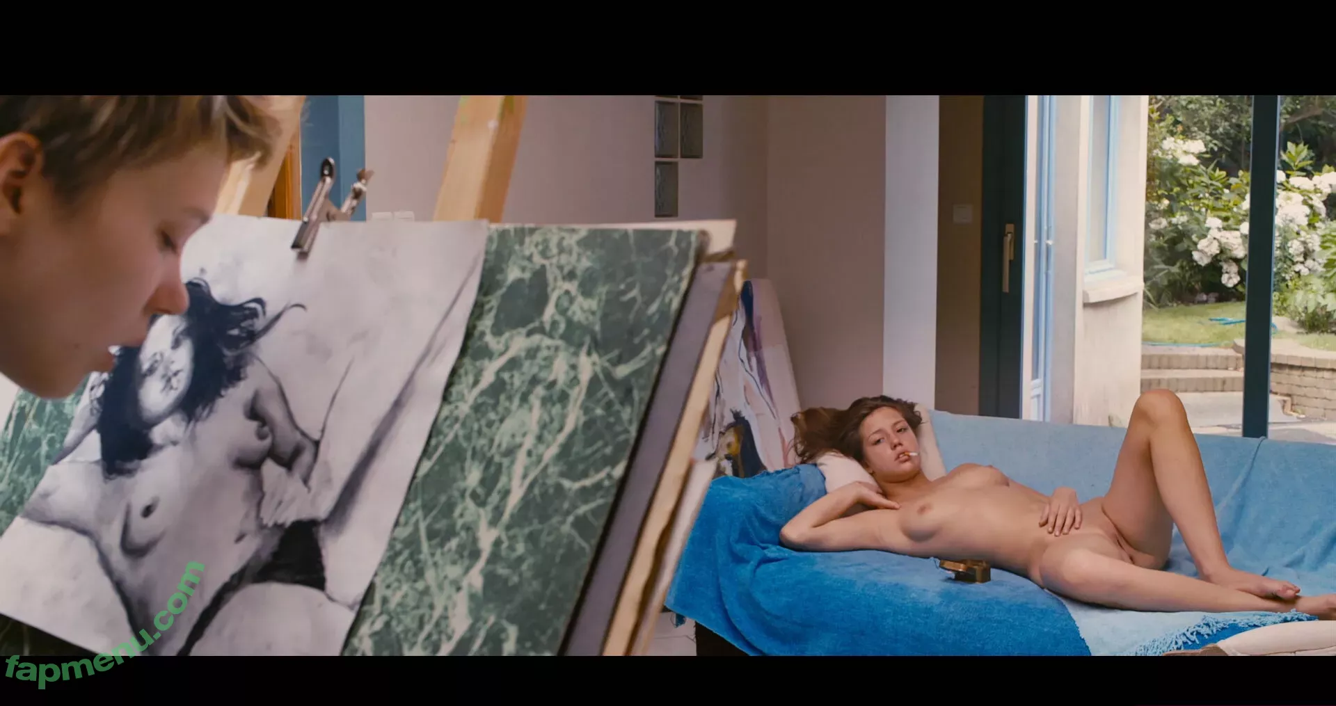 Adele Exarchopoulos nude photo #0093 (adeleexarchopoulos)