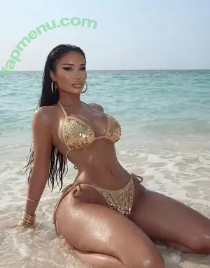 Adele Grisoni / adelegrisoni nude photo #0136