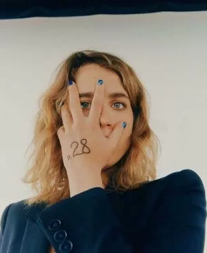 Adèle Haenel / adelehaenelenfeu nude photo #0021