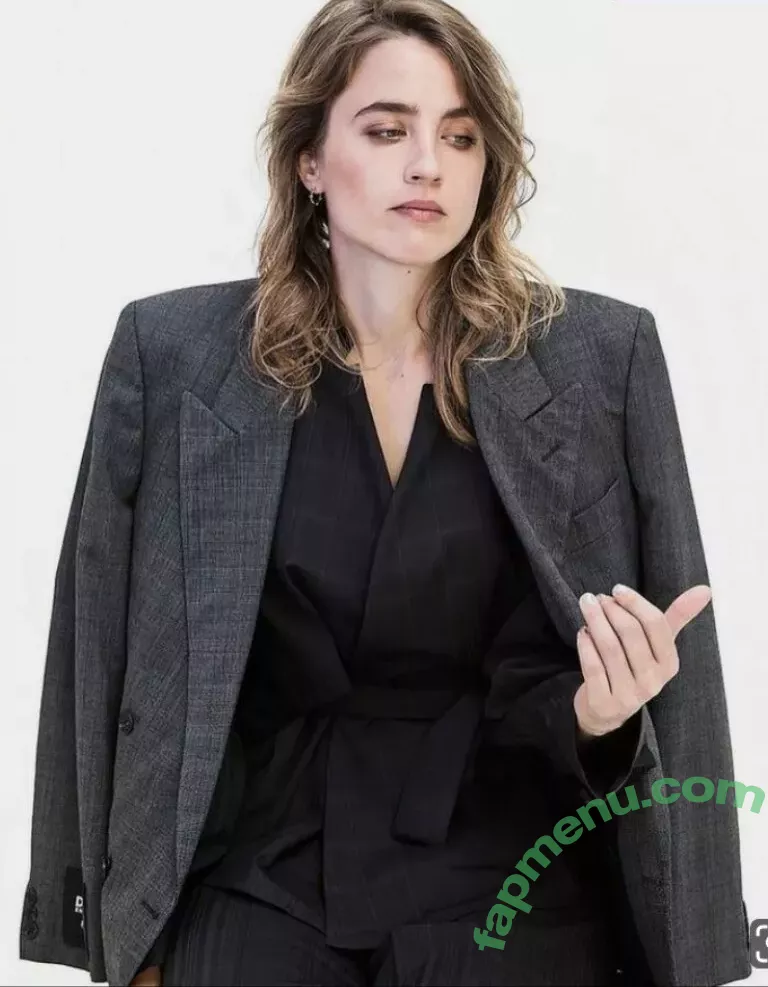 Adèle Haenel nude photo #0018 (adelehaenelenfeu)