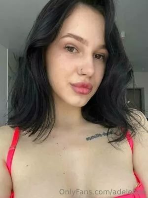 adelebee / adele.bee nude photo #0097