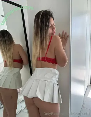 adelebossetti / adelebossetty nude photo #0034
