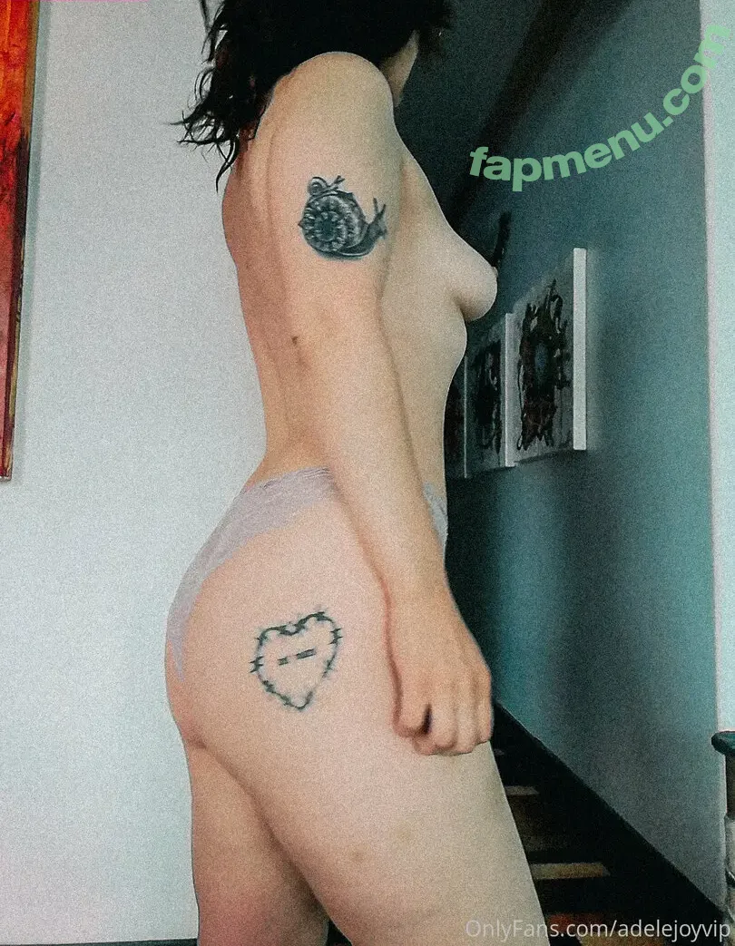 adelejoyvip nude photo #0013 (adelejoyvip)