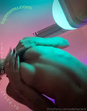 Adelia Clark / adeliaclark nude photo #0097