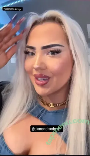 Adelina dalevska / Adelinadalevska nude photo #0177