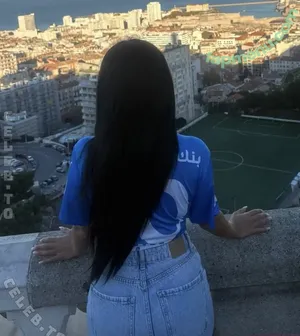 Adelina Hyseni / adelina__hyseni / adelinazemer0 nude photo #0003