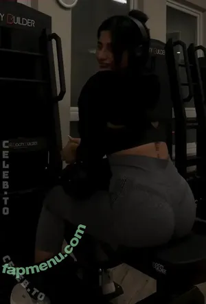 Adelina Hyseni / adelina__hyseni / adelinazemer0 nude photo #0008