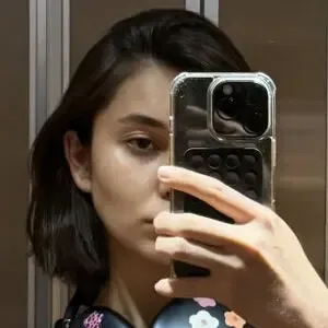 Adelina Khan / adelinakhann nude photo #0005