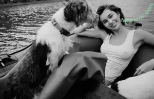 Adelina Khan / adelinakhann nude photo #0009