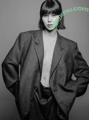 Adelina Khan / adelinakhann nude photo #0012