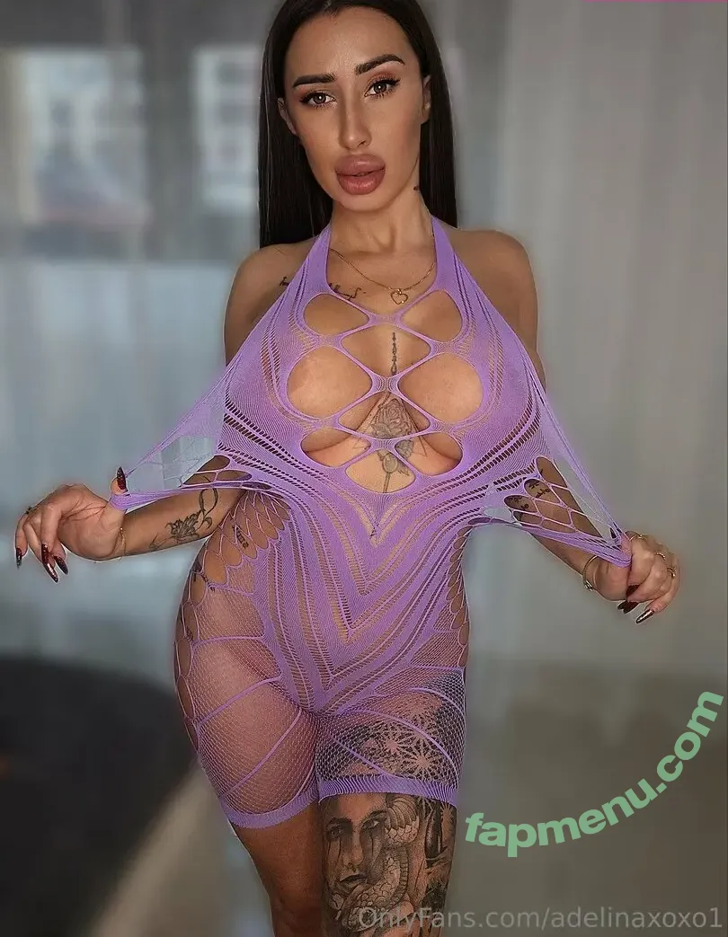 adelinaxoxo1 nude photo #0095 (adelina_ix)