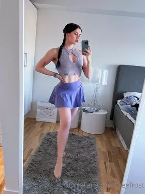 Adeline Frost / AdelineFrostxx / adelinefrost nude photo #0109