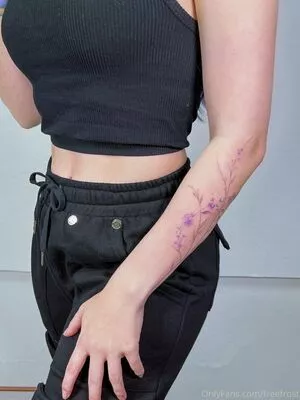 Adeline Frost / AdelineFrostxx / adelinefrost nude photo #0387