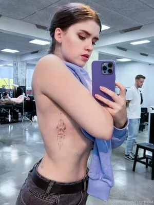 Adeline Frost / AdelineFrostxx / adelinefrost nude photo #0388