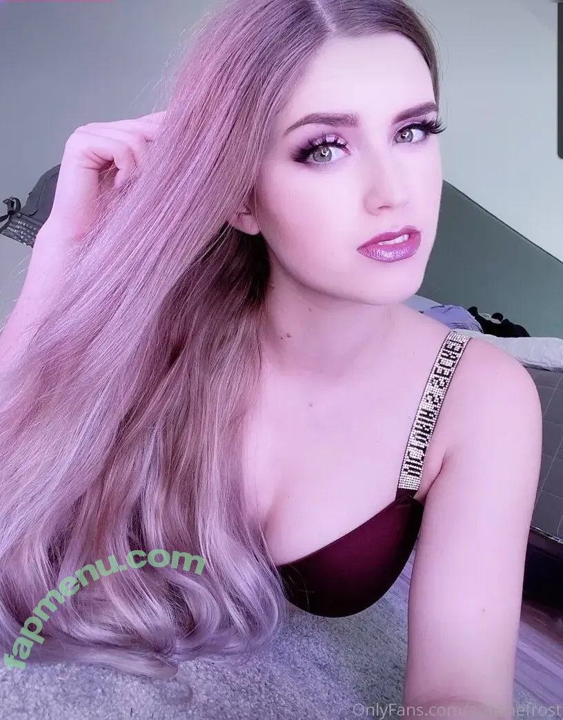 Adeline Frost nude photo #1371 (adelinefrost / frostadeline / ilovebitterlife)