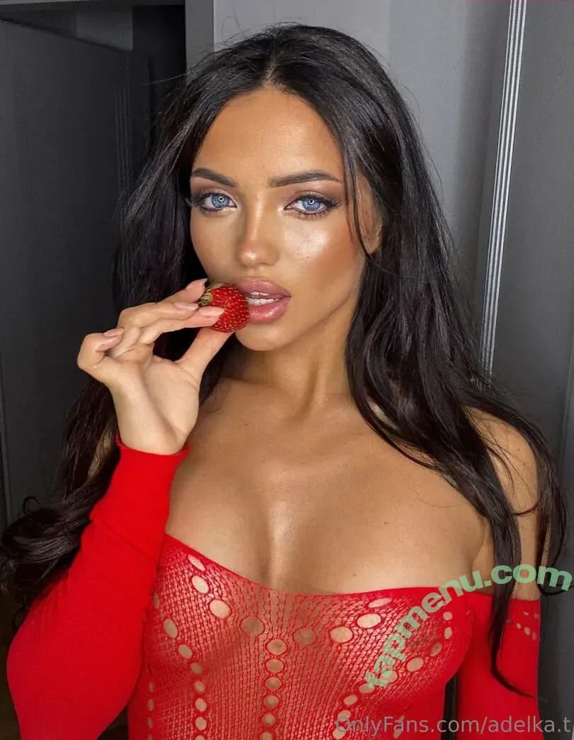 Adelka.t nude photo #0018 (filomena.kolodii)