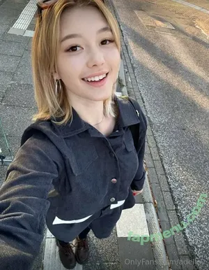 adellev / a.d.e.l.1.3 nude photo #0024