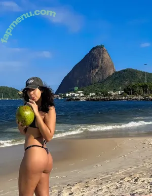 Ademara Barros / ademaravilha nude photo #0009