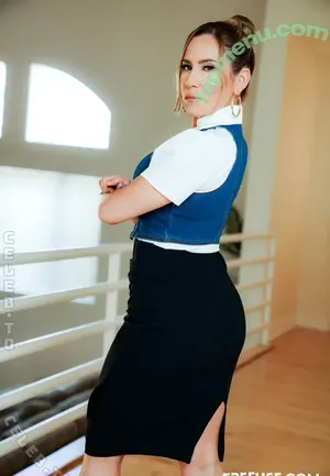 Aderes Quin / aderesquin nude photo #0549