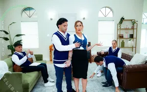 Aderes Quin / aderesquin nude photo #0564