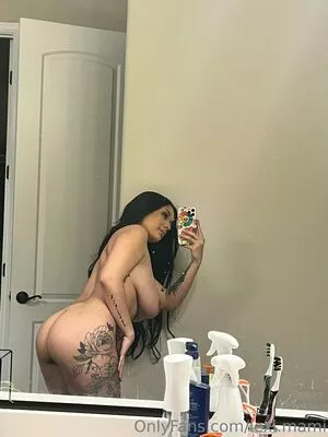 adianababyxo / nanababyyxx nude photo #0020