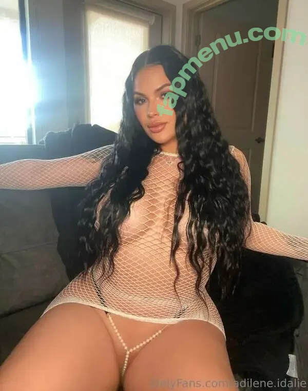 Adilene Idalie nude photo #0005 (adilene.idalie / adileneidalieofficial_)