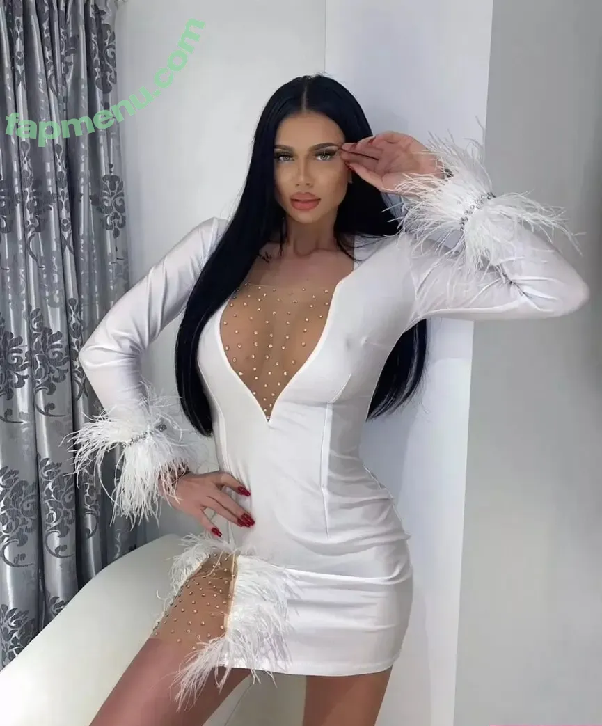 Adina Tatiana nude photo #0001 (Adina Tatiana)