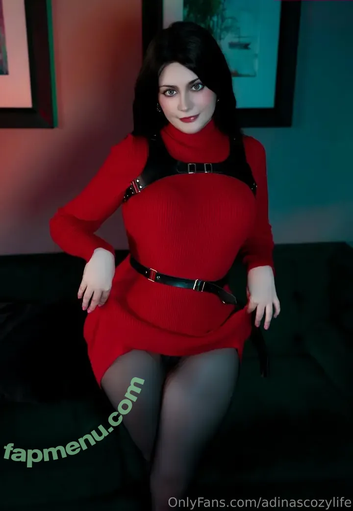 adinascozylife nude photo #0025 (adinascozylife)
