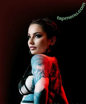 adinkra / ad.ink.ra / ad.ink.ra_raven nude photo #0095