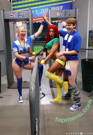 Adira Allure / adiraallure / adiraallurebackup nude photo #0368