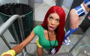 Adira Allure / adiraallure / adiraallurebackup nude photo #0375