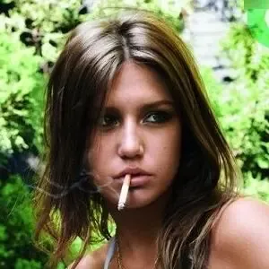 Adèle Exarchopoulos / adeleexarchopoulos / adeleexaroff nude photo #0012