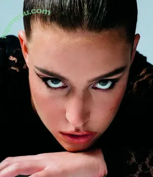 Adèle Exarchopoulos / adeleexarchopoulos / adeleexaroff nude photo #0111