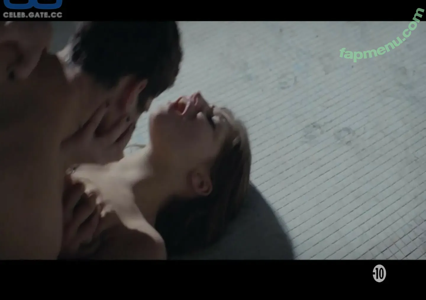 Adèle Exarchopoulos nude photo #0102 (adeleexarchopoulos / adeleexaroff)