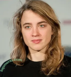 Adèle Haenel / adelehaenel nude photo #0001