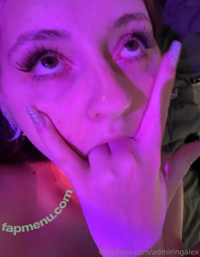 admiringalex nude photo #0017 (admiringalex444)