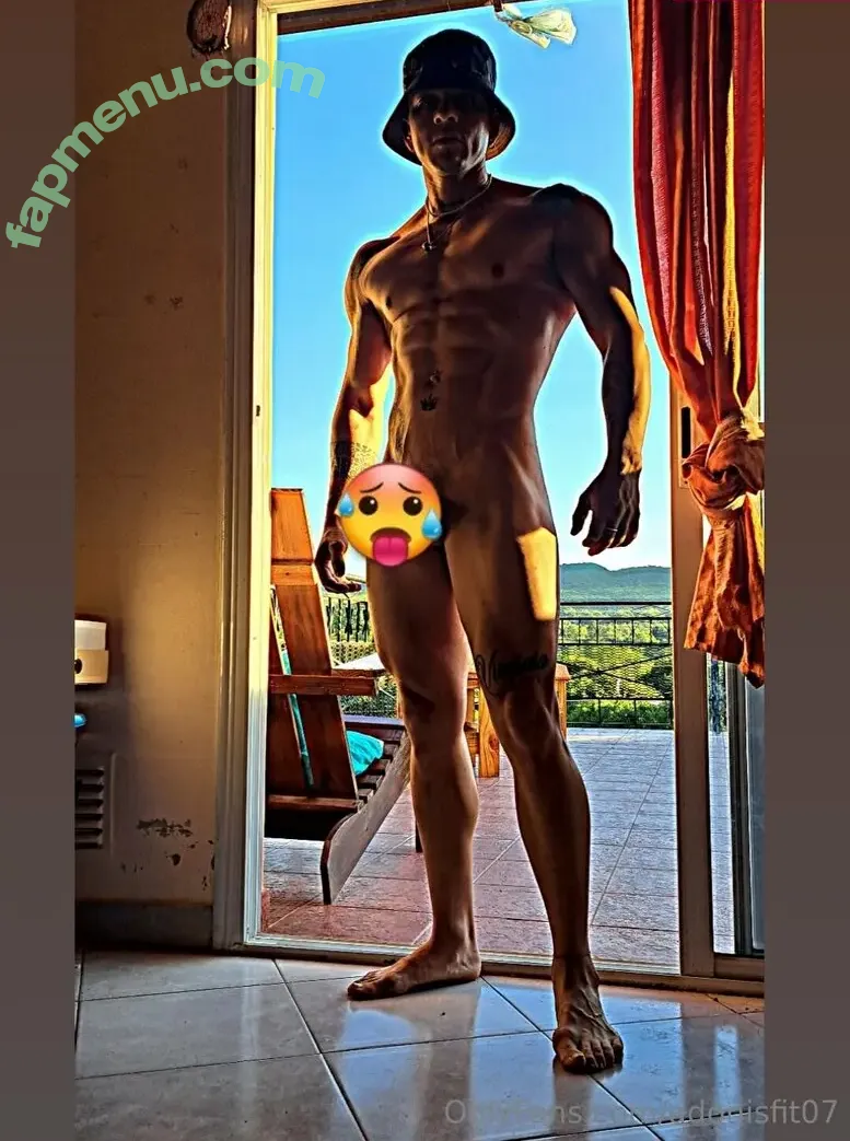 adonisfit07 nude photo #0005 (adonisfit11)