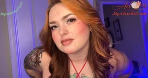 Adora Bell / Adora_Belly / __prettyflaca nude photo #0011