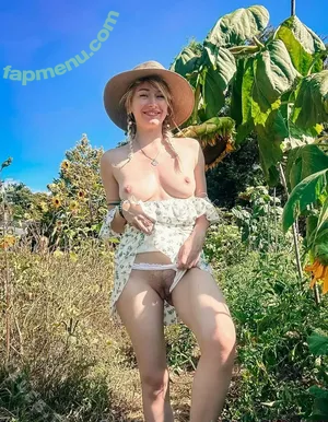 Adorable_alice / AliceCalli / alicecallipyge nude photo #0112