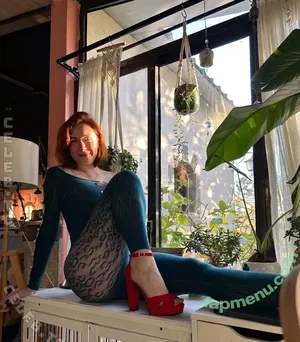 Adorable_alice / AliceCalli / alicecallipyge nude photo #0129