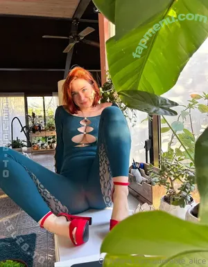 Adorable_alice / AliceCalli / alicecallipyge nude photo #0130