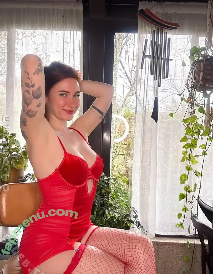 Adorable_alice nude photo #0113 (AliceCalli / alicecallipyge)